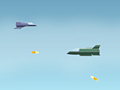 Jet Bomber para jogar online