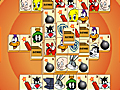 Looney Tunes Mahjong para jogar online