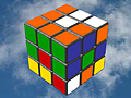 Cubo de Rubik para jogar online