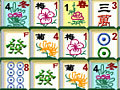 Mahjong Chain para jogar online