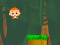 Monkey Jump para jogar online