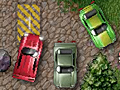 Park Your Ride 2 para jogar online