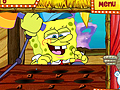 Bob esponja calça quadrada: Bikini Bottom Carnival para jogar online