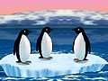 Pinguins de vôo para jogar online