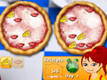 Pizza perfeita para jogar online