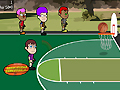 Bobblehead Basquete para jogar online