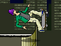 Rooftop Skater para jogar online