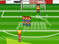 Freekick Mania para jogar online