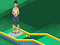 Mini Golf 99 Holes para jogar online