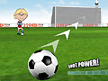 Villa Crossbar Desafio para jogar online