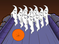 Halloween Bowling para jogar online