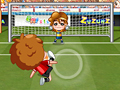 Penalty Go Go para jogar online