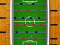 Foosball real para jogar online