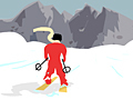 Ski 2000 para jogar online