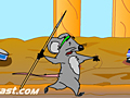 Rats & Spears para jogar online