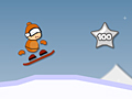 Extreme Heli Boarding para jogar online