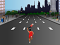 Runner tocha para jogar online