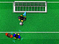 Futebol para jogar online