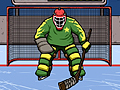 Hockey Goalie Suburban para jogar online