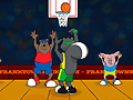 Cidade Hoops Frank para jogar online