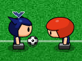 Mini Soccer para jogar online