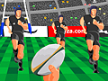 Rugby Ruck-lo para jogar online