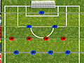 Premiere League Foosball para jogar online