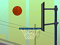 Trick Hoops Challenge para jogar online