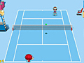 Tennis Master para jogar online