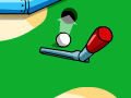 Cheetah Golf para jogar online