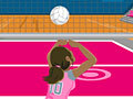 Voleibol para jogar online