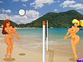 Volley Boobie para jogar online