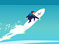 Legend of Surf para jogar online