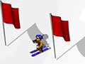 Slalom para jogar online