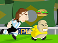 Run Run Ronaldo! para jogar online