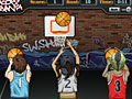 Hoops Mania para jogar online