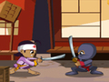 Pequeno ninja para jogar online