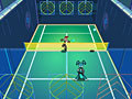 Techno Tennis para jogar online