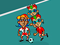 Futebol Rockin ' para jogar online