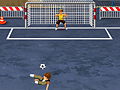 Goal Street para jogar online