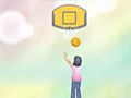 Groovy Hoops! para jogar online