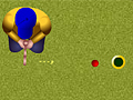 Golfe para jogar online