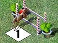 Horse Show Jumping para jogar online