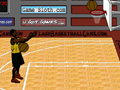 Flash Basketball para jogar online