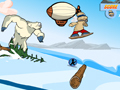 Snowbord para jogar online