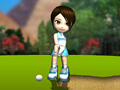 Everybody Golf para jogar online