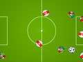 Futebol tampas para jogar online