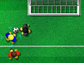 Futebol para jogar online