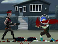 Zombieslayer Ragdoll para jogar online