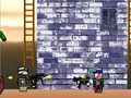 Greve Commando para jogar online